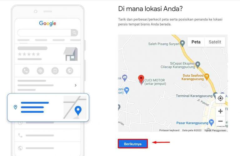 Cara Menambahkan Lokasi Baru Di Google Maps Dengan Mudah