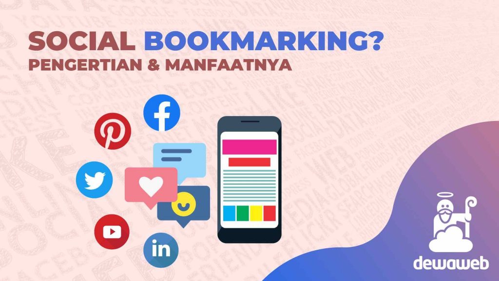 apa itu social bookmarking