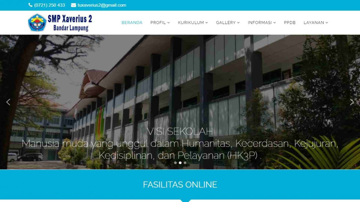 Bolehkah Website Sekolah Didaftarkan ke Google AdSense? Sebuah Kajian Mendalam