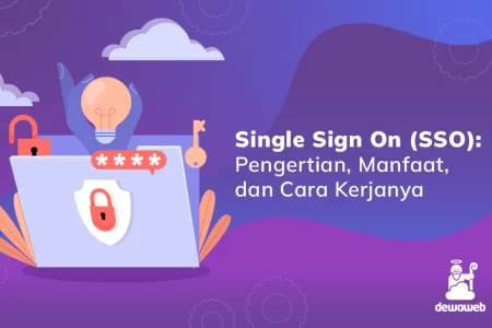single sign on adalah