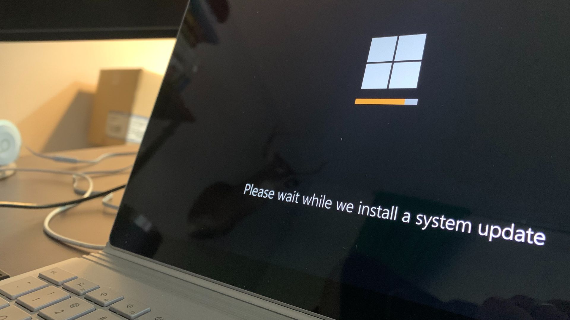 cara mengatasi laptop hang - update pembaruan windows