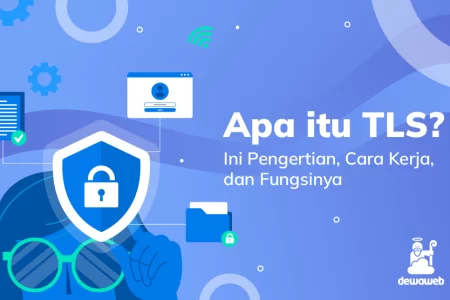 tls adalah
