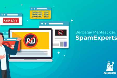 mengenal spamexperts - featured image