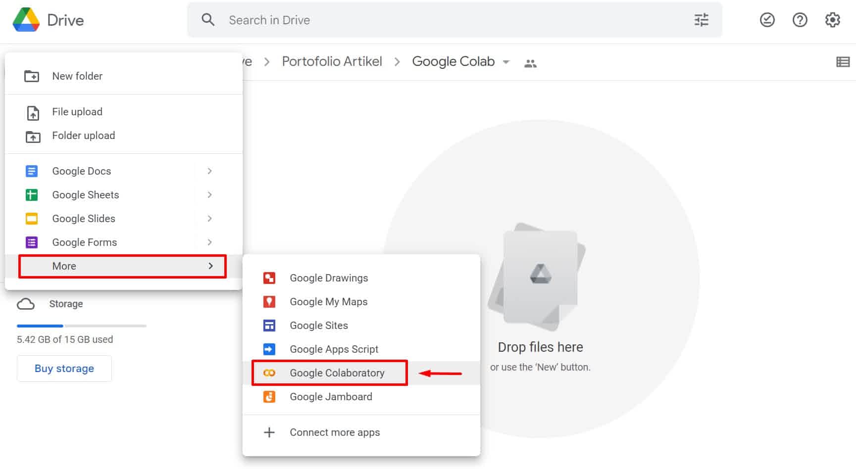 Mengenal Apa Itu Google Colab dan Cara Menggunakannya