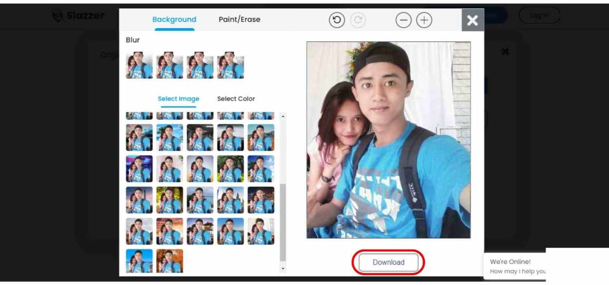 9 Cara Mengganti Background Foto Online, Gratis!