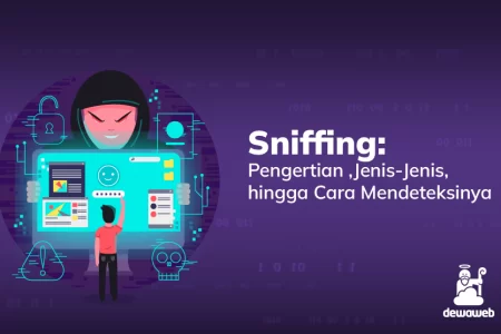 sniffing adalah