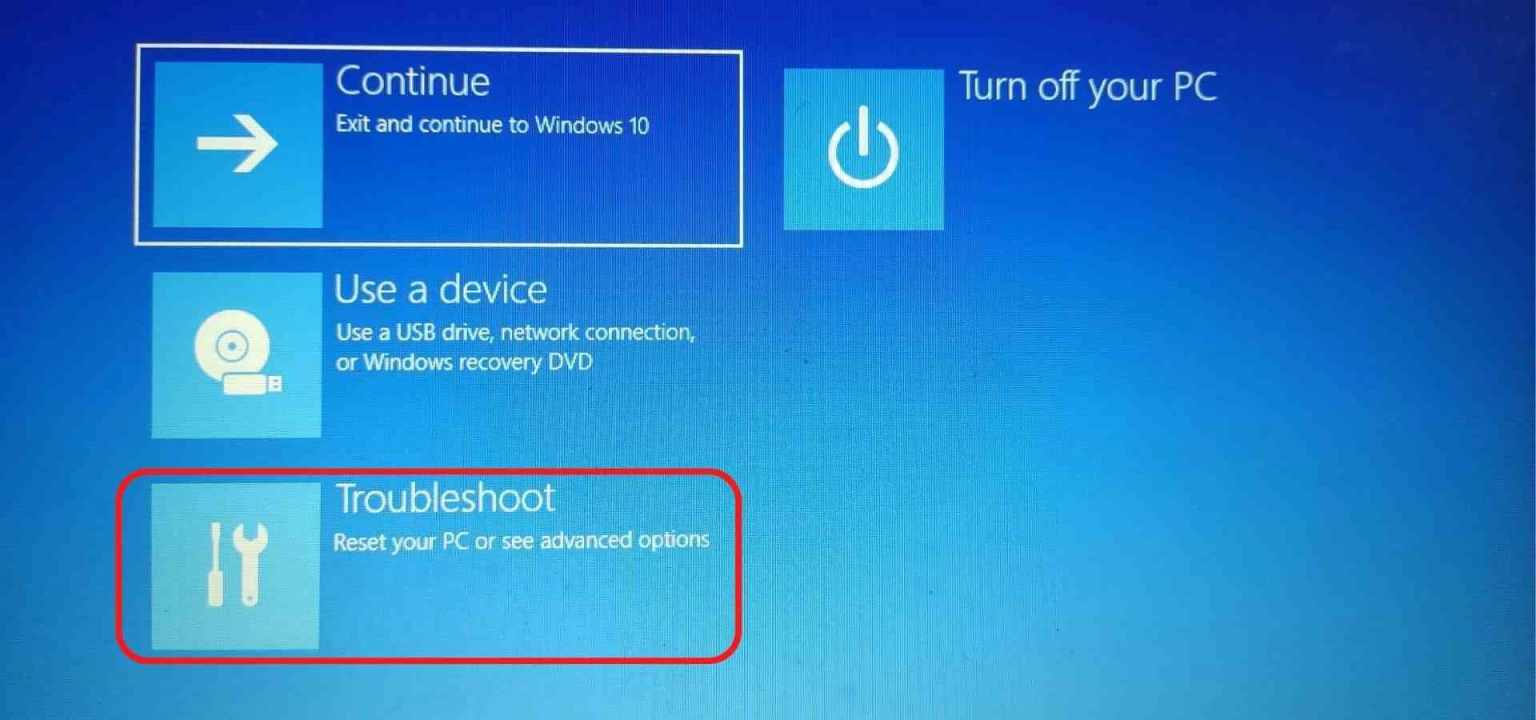 Mau Terhindar Dari Virus Ini Cara Masuk Safe Mode Windows 10 3210