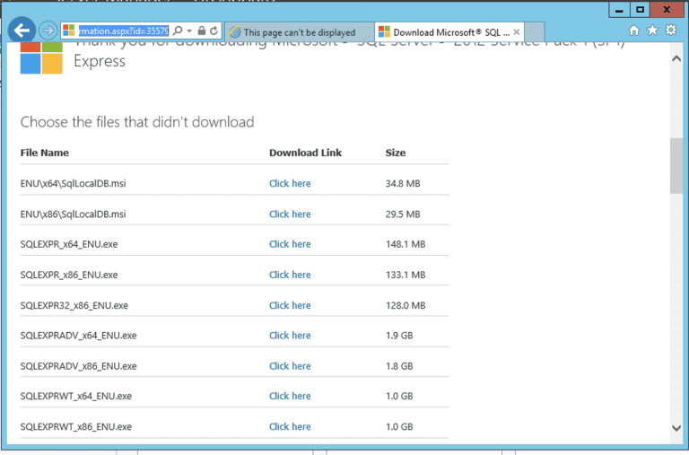 Cara Install SQL Server & SQL Server Management Studio Di Windows Server