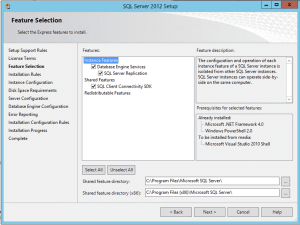 Cara Install SQL Server & SQL Server Management Studio di Windows Server
