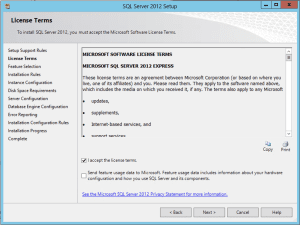 Cara Install SQL Server & SQL Server Management Studio di Windows Server