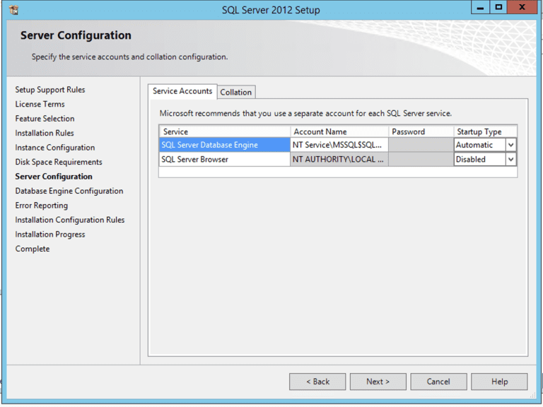 Cara Install SQL Server & SQL Server Management Studio di Windows Server