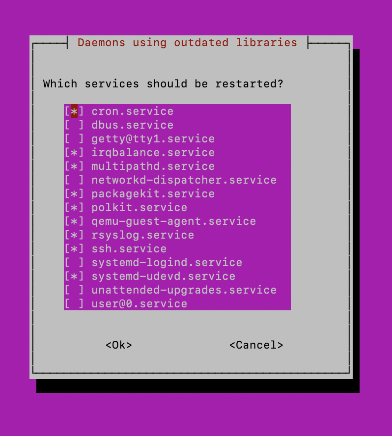 cara instal gnome di ubuntu 22.04