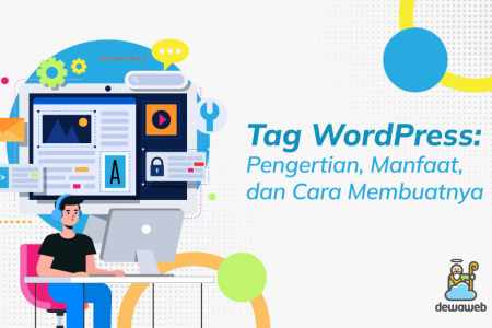 tag wordpress