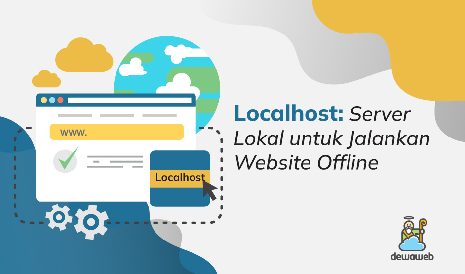 Localhost: Server Lokal untuk Jalankan Website Offline
