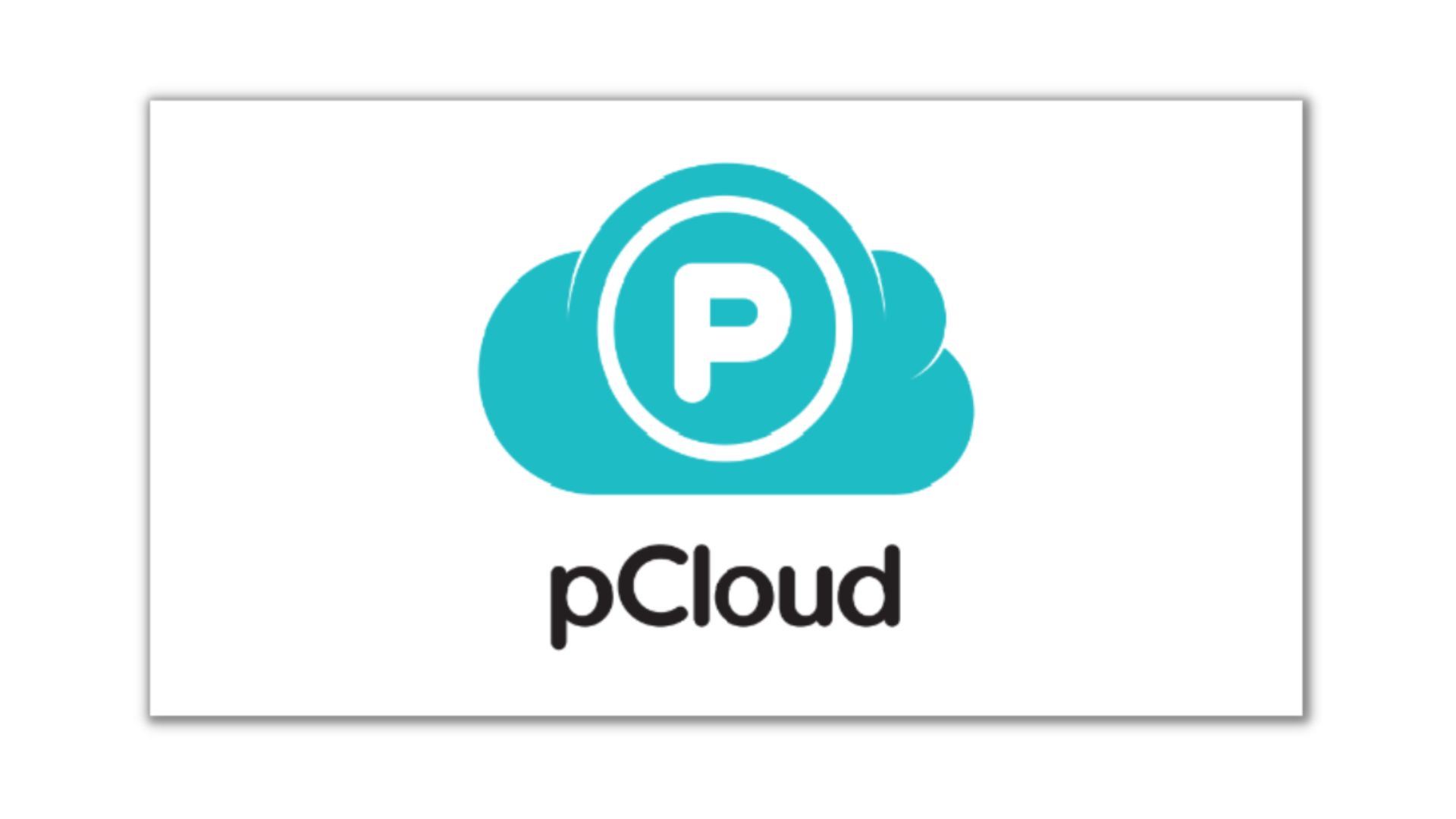 pcloud - cloud storage terbaik
