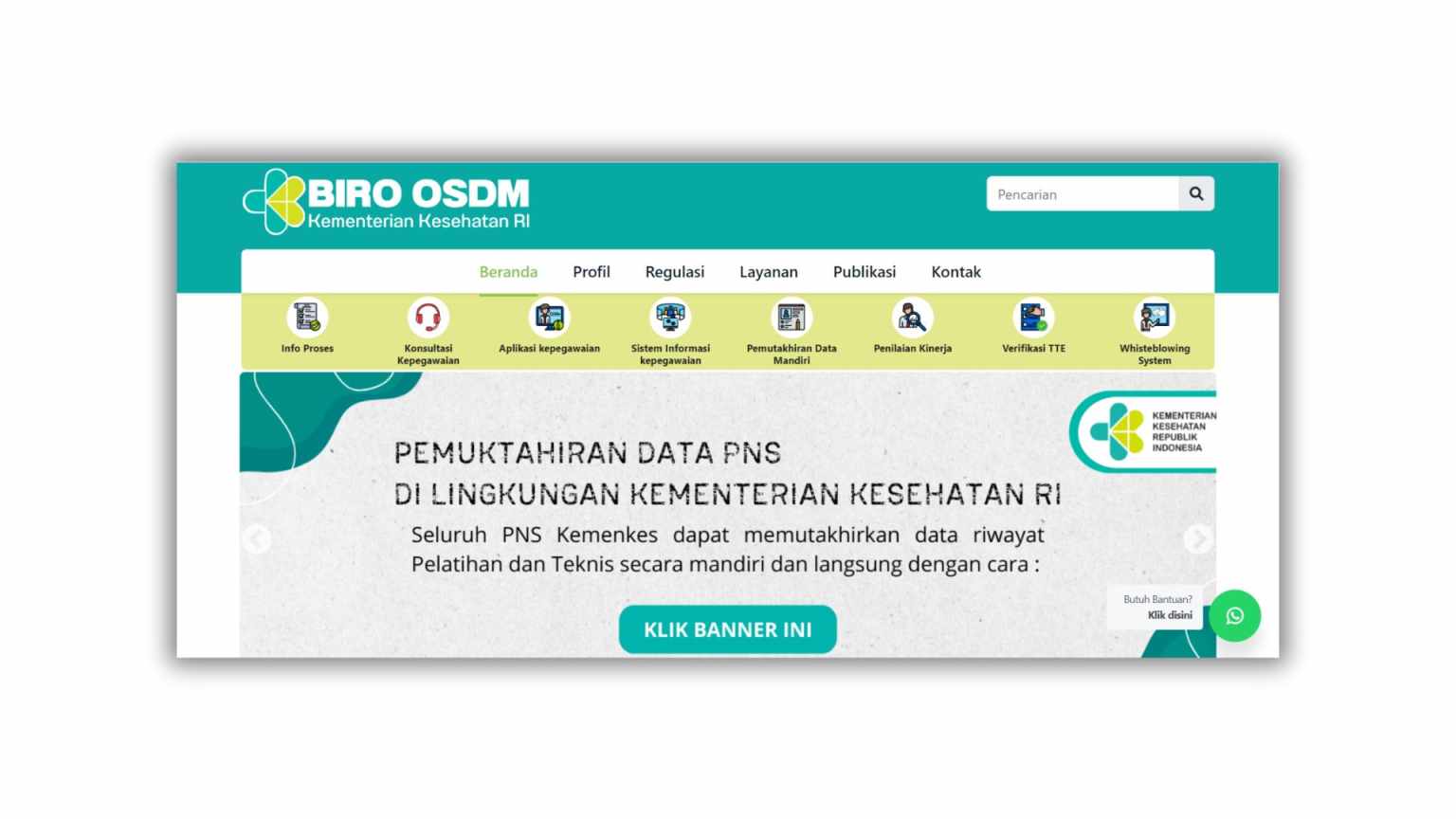 Mengenal Pengertian Website, Manfaat, Dan Jenis-Jenisnya