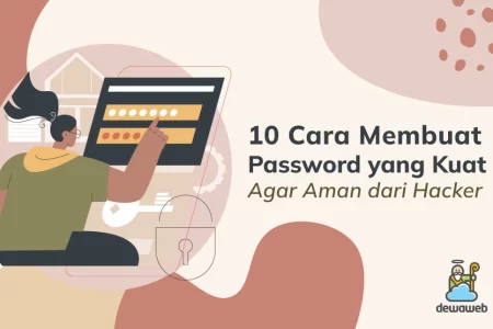 Asset Blog Dewaweb