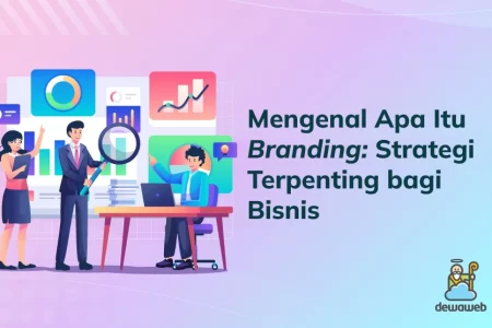 branding adalah