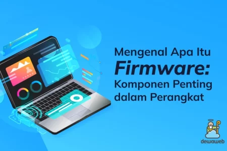 firmware adalah