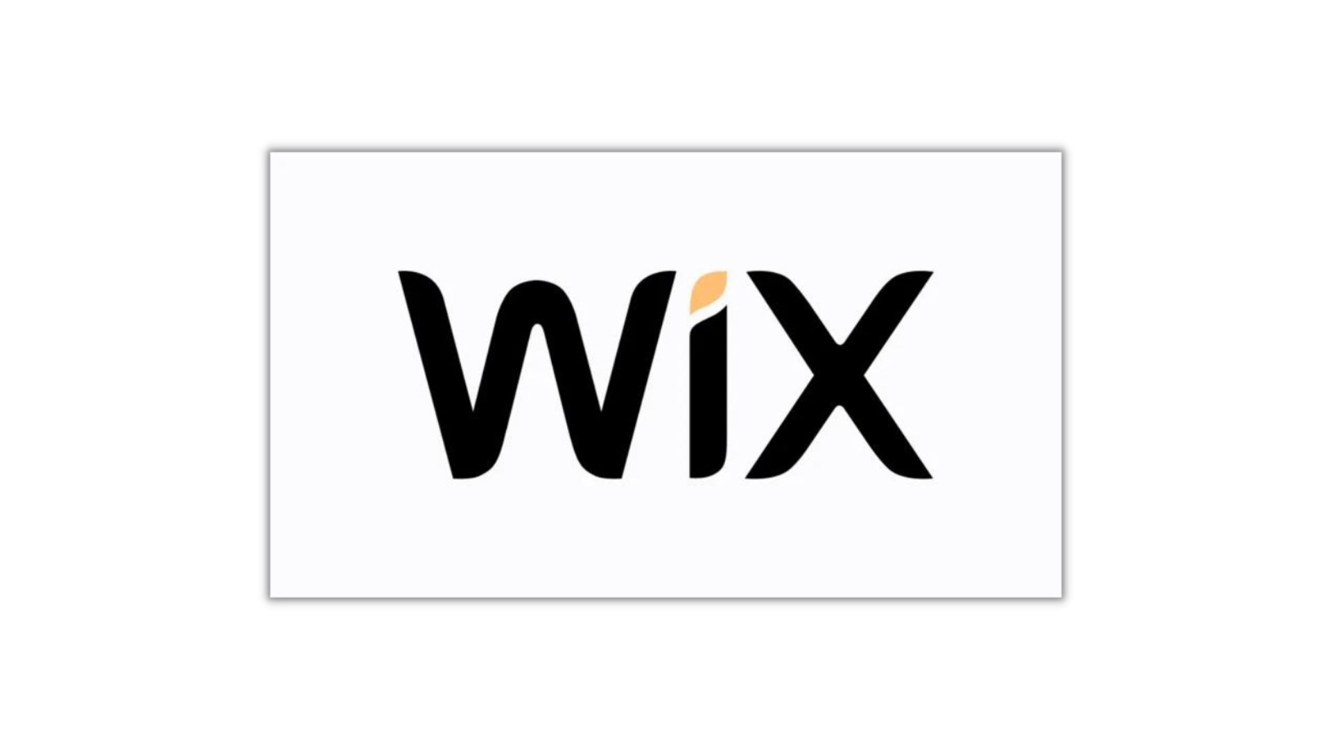 wix adalah