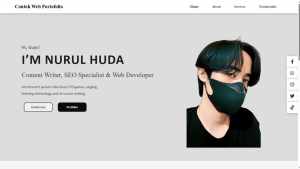 Tutorial Cara Membuat Website Dengan HTML Dan CSS Bagi Pemula