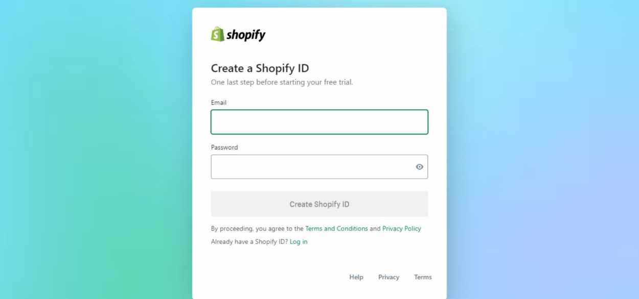 Mengenal Shopify & Cara Menggunakannya Untuk Toko Online