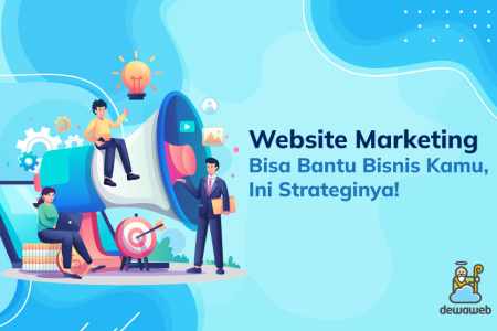 Berita Seputar Digital Marketing Terbaru Di 2023 | Blog Dewaweb