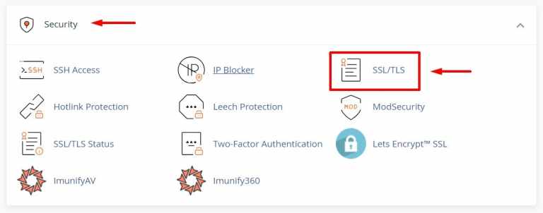 Cara Mudah Memperbarui Sertifikat SSL Di CPanel