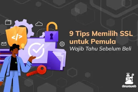 tips memilih ssl