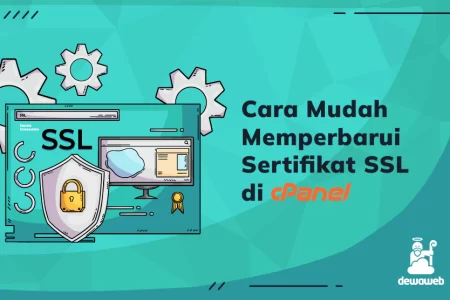 cara mudah memperbarui sertifikat ssl