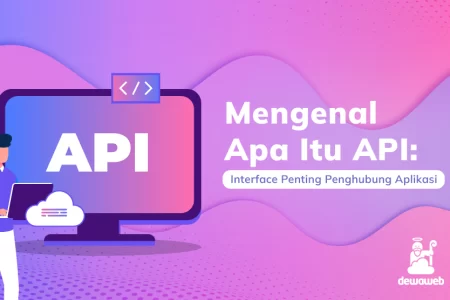 api adalah