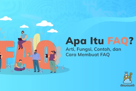 faq adalah