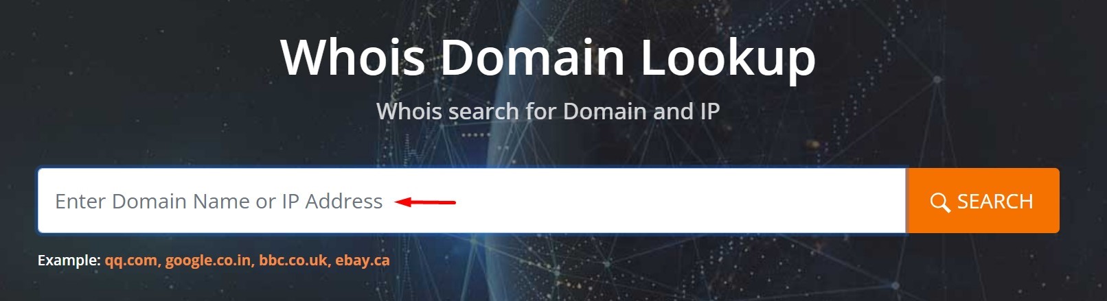 cara cek masa aktif domain dengan whois
