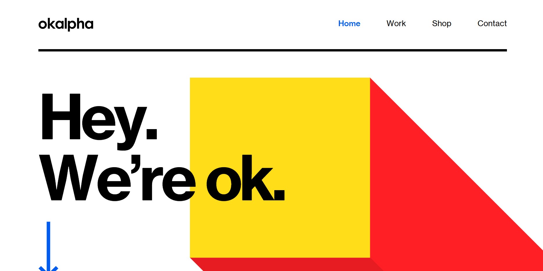 okalpha