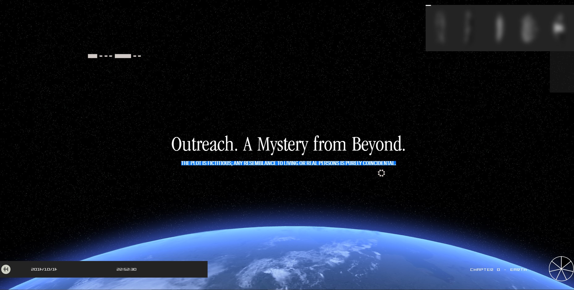 outreach space