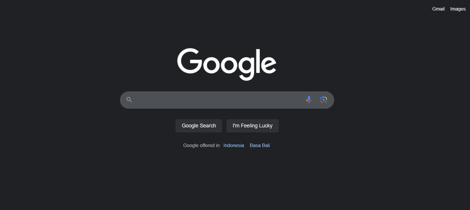 produk google search