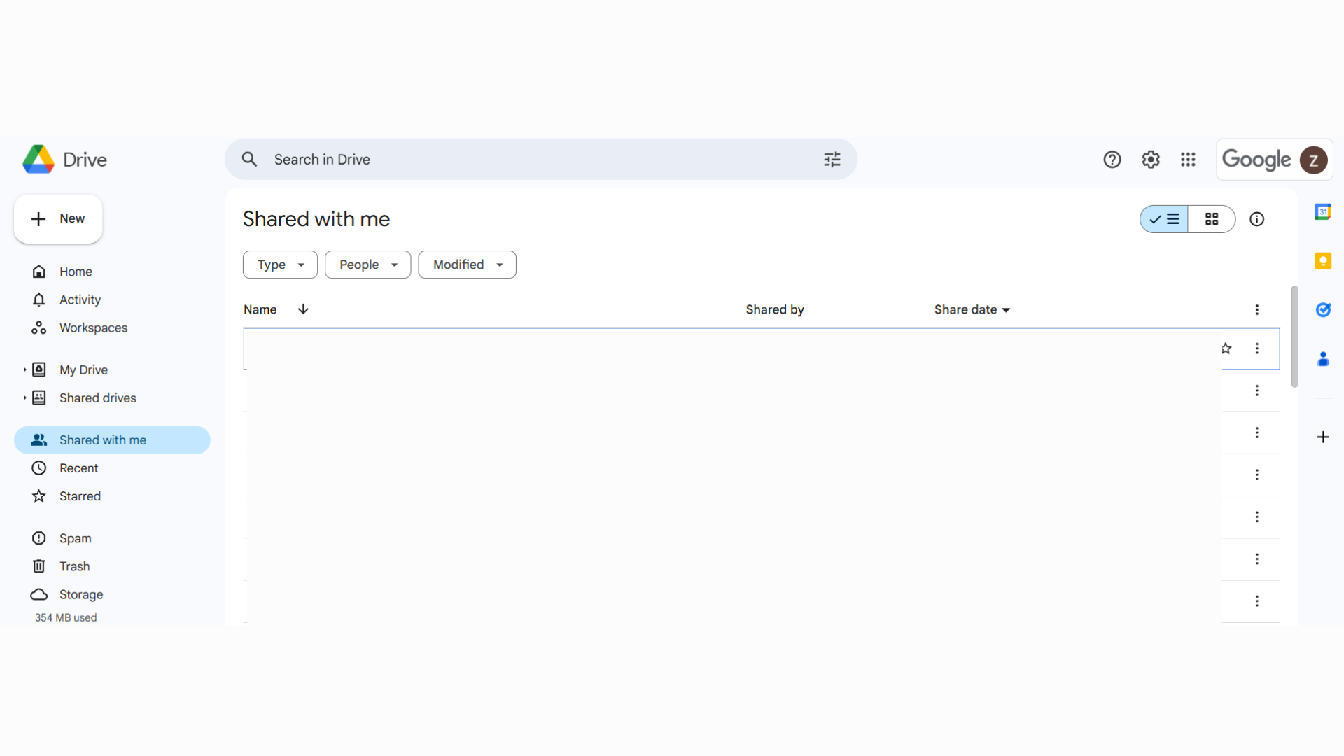 layanan google drive